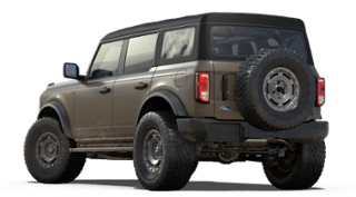 2025 Ford Bronco® External Image 3